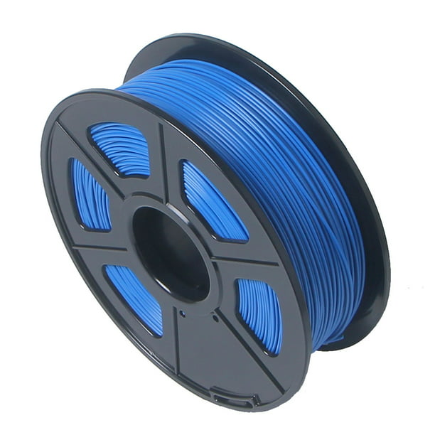 Premium 3D Printer Filament 1kg/2.2lb 1.75mm 3mm PLA ABS Wood RepRap MarkerBot
